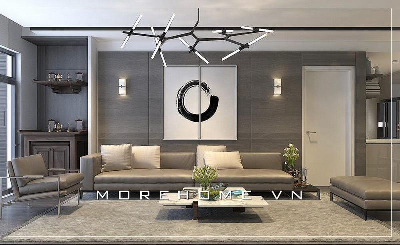 Thiết kế chung cư